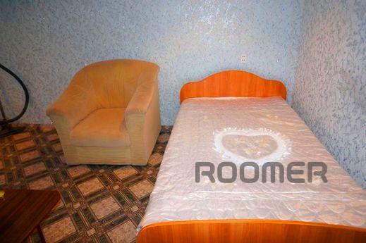 For rent 2 rooms. Near the sea. i, Kerch - apartment by the day