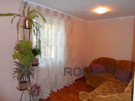 Posuti 2 rooms. e intsevo, Kerch - apartment by the day