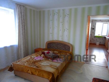 Posuti 2 rooms. e intsevo, Kerch - apartment by the day