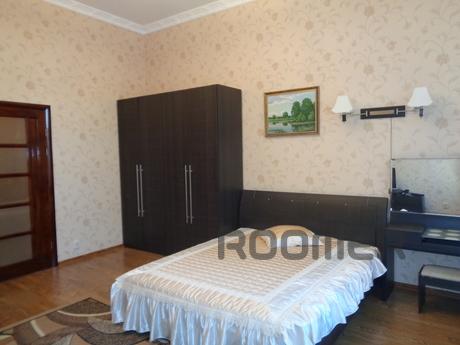 Шикарная 2х ком кв в центре Евпатории, Евпатория - квартира посуточно