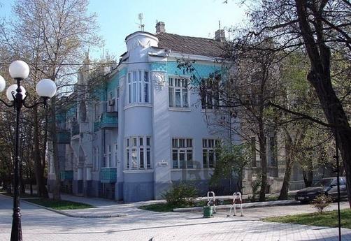 Шикарная 2х ком кв в центре Евпатории, Евпатория - квартира посуточно