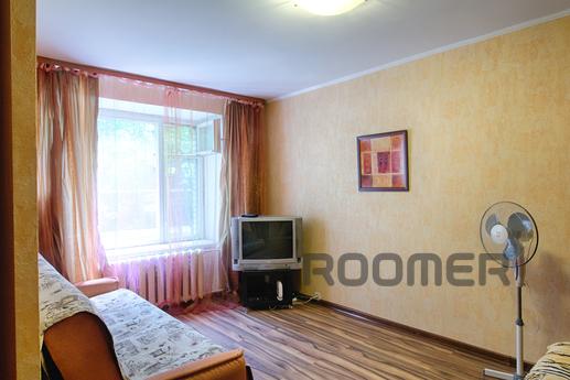 Studio apartment for Shodnenskaya, Moscow - apartment by the day