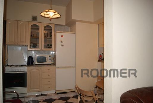 Kopeck piece in the Victory Park, Moscow - apartment by the day