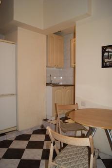 Kopeck piece in the Victory Park, Moscow - apartment by the day
