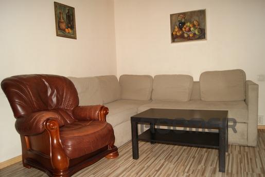 Kopeck piece in the Victory Park, Moscow - apartment by the day