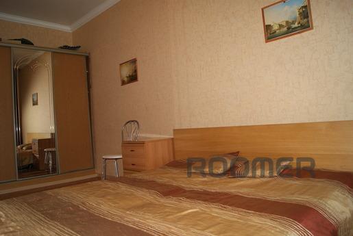Kopeck piece in the Victory Park, Moscow - apartment by the day