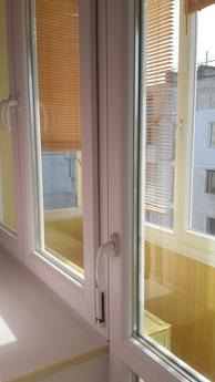 I rent one-room apartment in Feodosia on, Feodosia - apartment by the day