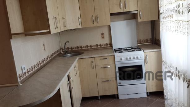 I rent one-room apartment in Feodosia on, Feodosia - apartment by the day