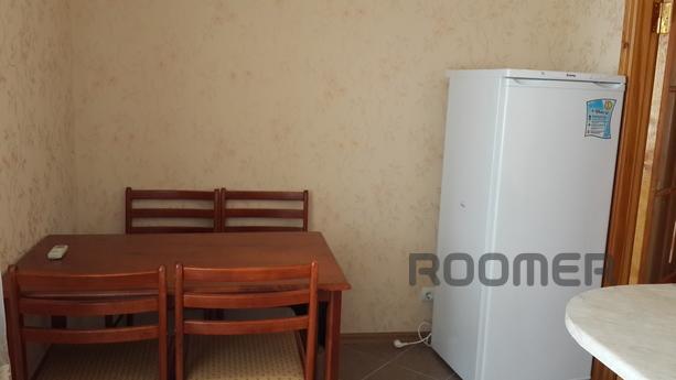 I rent one-room apartment in Feodosia on, Feodosia - apartment by the day