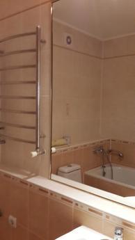 I rent one-room apartment in Feodosia on, Feodosia - apartment by the day