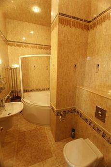 VIP Deribasovskaya, 10, Odessa - apartment by the day