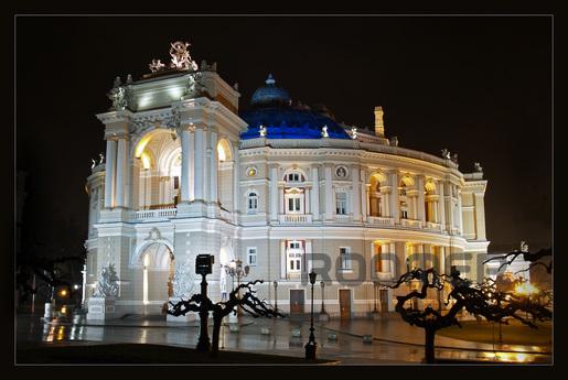 VIP Deribasovskaya, 10, Odessa - apartment by the day