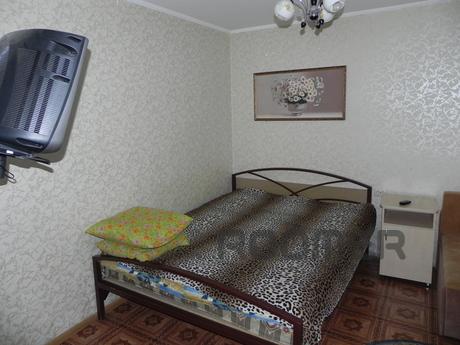 Great suites for rent Simfer, Simferopol - apartment by the day