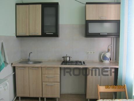 The apartment is in a unique corner of t, Sevastopol - apartment by the day