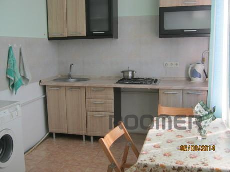 The apartment is in a unique corner of t, Sevastopol - apartment by the day