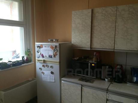 2 bedroom apartment, Moscow - apartment by the day