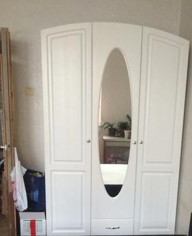 2 bedroom apartment, Moscow - apartment by the day