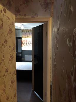 2 bedroom apartment, Moscow - apartment by the day