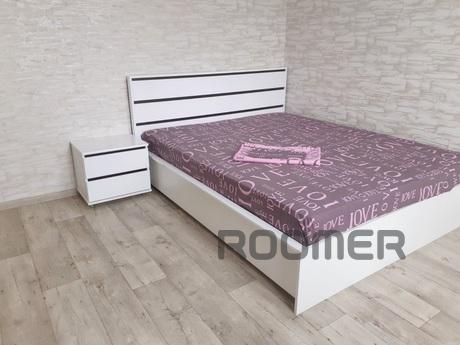 Посуточно и почасово От 500 грн. Сдам квартиру с отдельной к