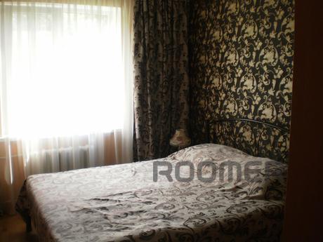 apartment near the bus station