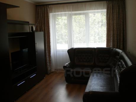 Apartment for Rent, Simferopol - apartment by the day