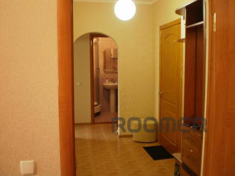 Apartment for Rent, Simferopol - apartment by the day