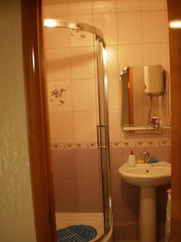 Apartment for Rent, Simferopol - apartment by the day