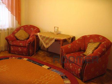 Looking for daily rent a new apartment us.m. Sviblivo. The a