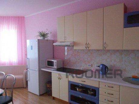 Cozy apartment for rent in Moscow, Moscow - apartment by the day