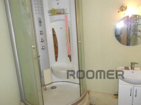 Cozy apartment for rent in Moscow, Moscow - apartment by the day