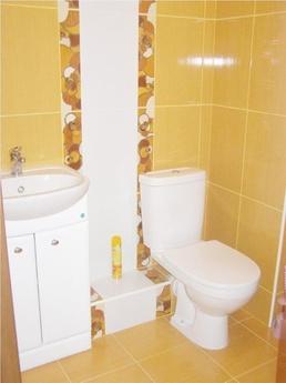 Cozy apartment for rent in Moscow, Moscow - apartment by the day