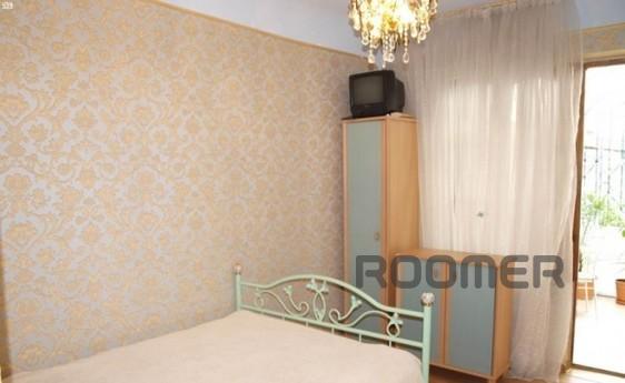 3-bedroom apartment in the center of Yal, Yalta - apartment by the day