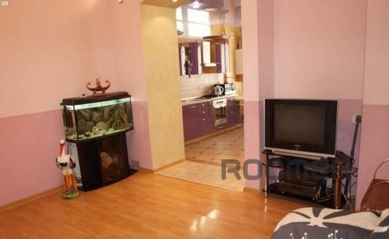 3-bedroom apartment in the center of Yal, Yalta - apartment by the day