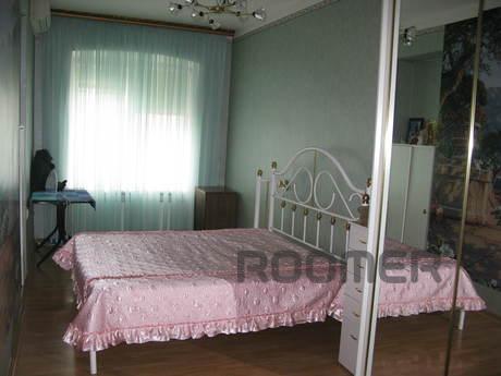3-bedroom apartment in the center of Yal, Yalta - apartment by the day