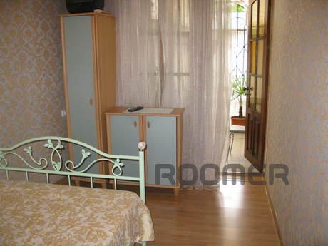 3-bedroom apartment in the center of Yal, Yalta - apartment by the day