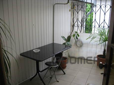 3-bedroom apartment in the center of Yal, Yalta - apartment by the day