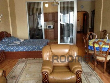 For WITHOUT COMMISSIONS. I offer you a one-bedroom apartment