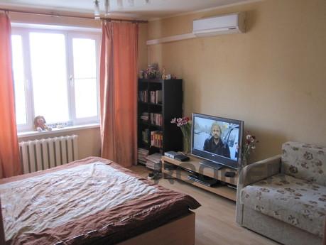 Bedroom for rent, Moscow - apartment by the day