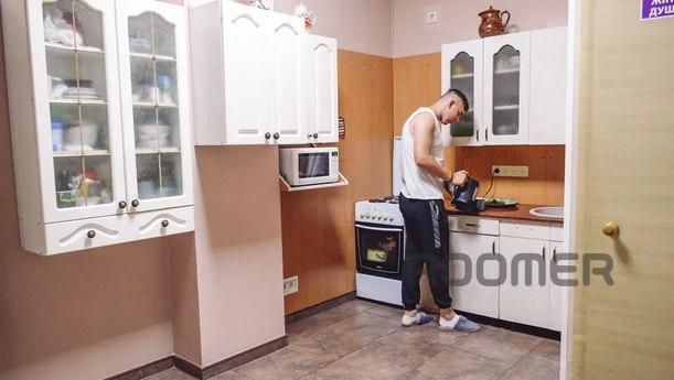 Сеть Частных Общежитий Киева - 500 грн!, Киев - квартира посуточно