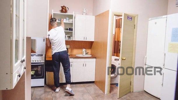 Сеть Частных Общежитий Киева - 500 грн!, Киев - квартира посуточно