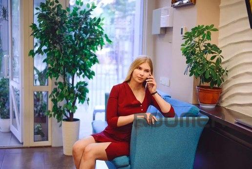 Сеть Частных Общежитий Киева - 500 грн!, Киев - квартира посуточно