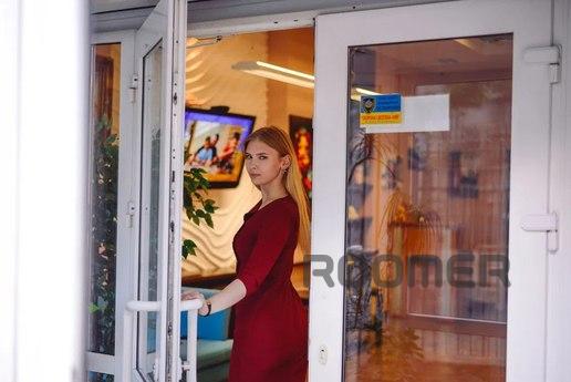 Сеть Частных Общежитий Киева - 500 грн!, Киев - квартира посуточно
