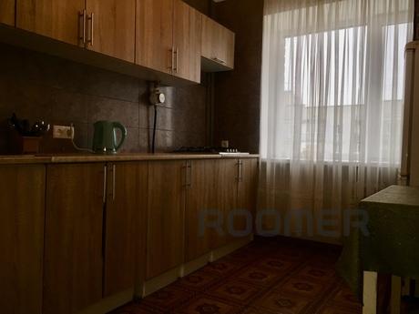 Solar kopeck piece, Kherson - apartment by the day