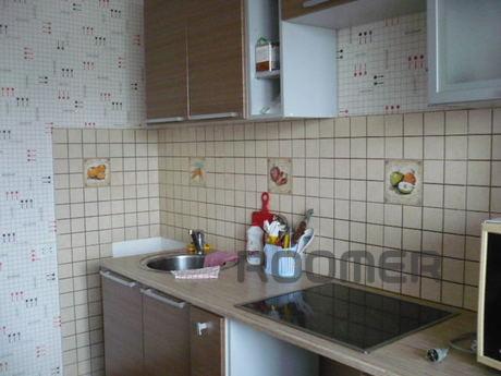 flatlet at the Police Academy, Volgograd - apartment by the day
