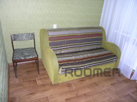 studio railway station, center, Kharkiv - apartment by the day