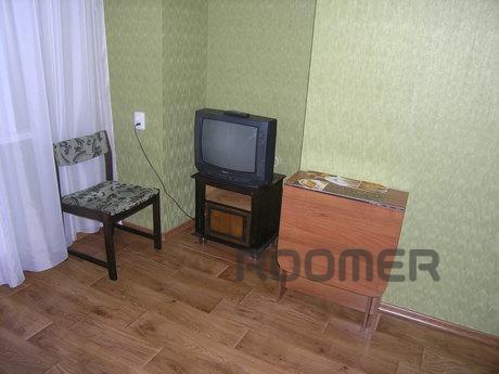 studio railway station, center, Kharkiv - apartment by the day