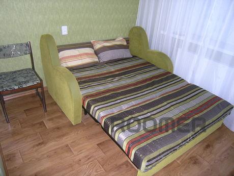 studio railway station, center, Kharkiv - apartment by the day