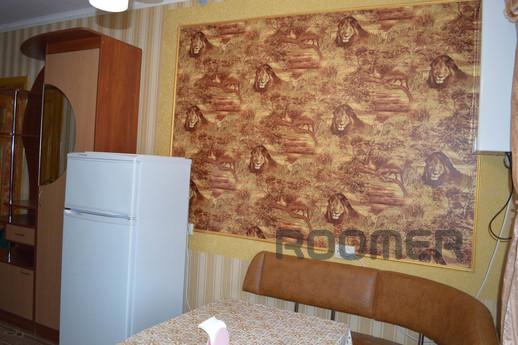 One bedroom apartment District Bus Stati, Nova Kakhovka - apartment by the day