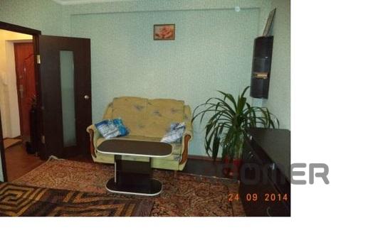 One bedroom apartment in the city center, Smolensk - apartment by the day