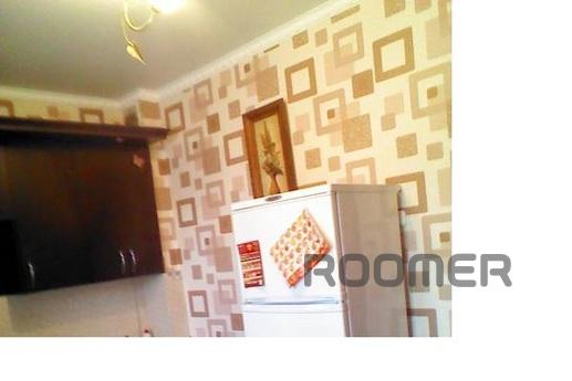 One bedroom apartment in the city center, Smolensk - apartment by the day